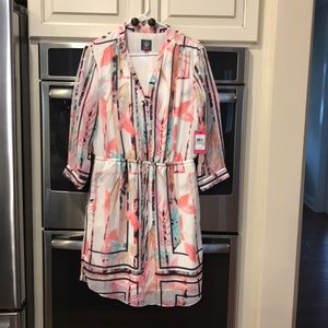 Vince Camuto beautiful dress